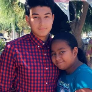 Meet your Posher, Edwin